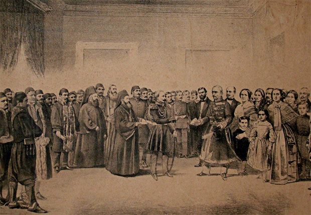 (По)части или убиство коцем